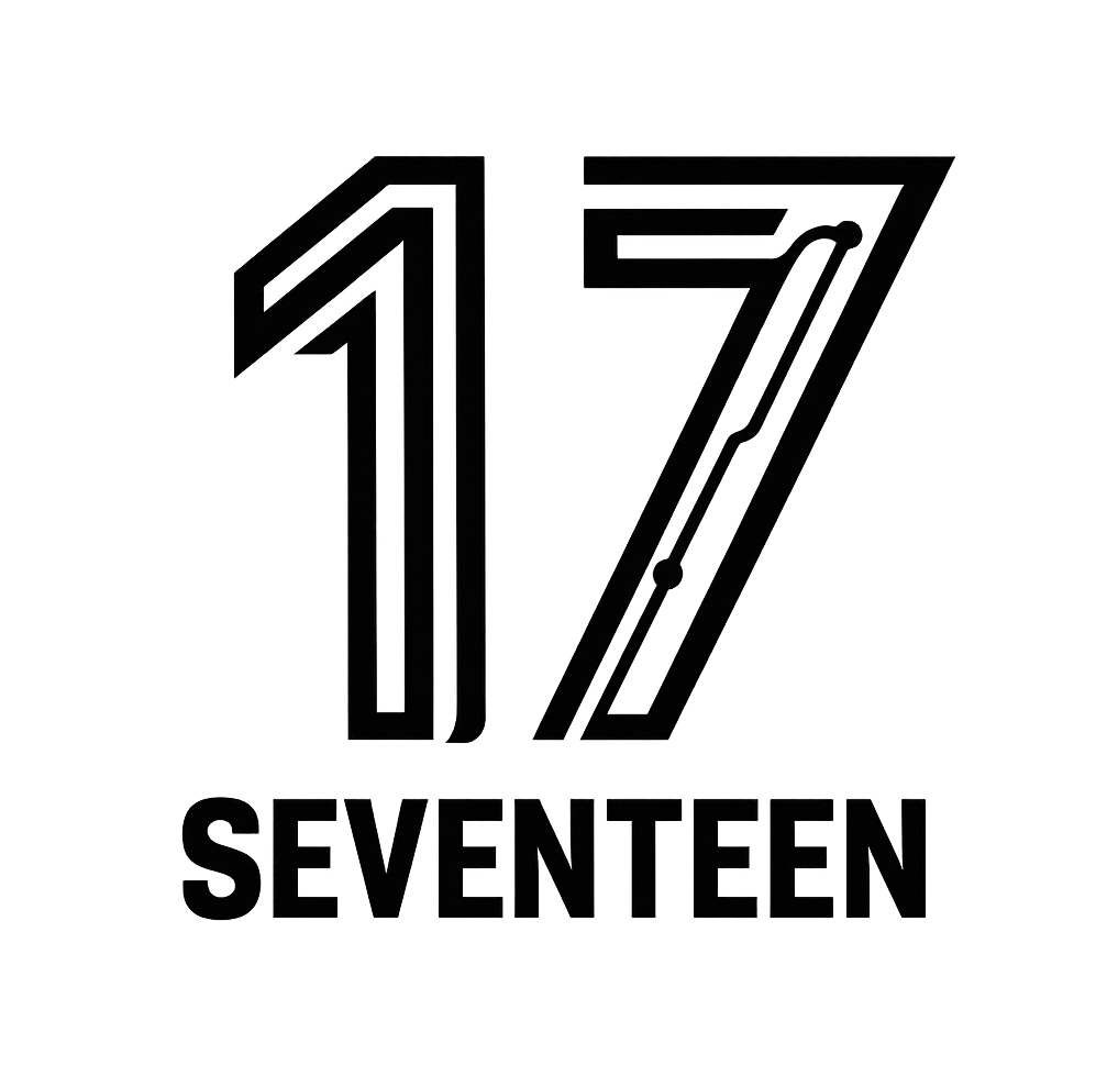 SEVENTEEN